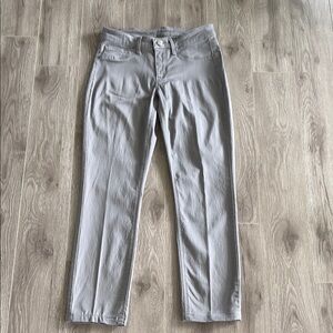 Stylish Gray Pants